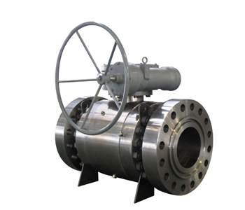 中核蘇(su)閥安裝時要注(zhù)意的一些小技(ji)巧