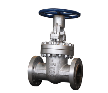 電動閥安(an)裝過程中需注(zhu)意那些細節