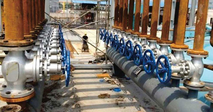 一般(bān)工業系(xì)統